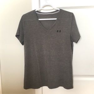 Under Armour workout tee